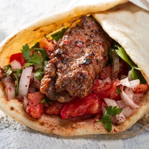 Adana Kebap